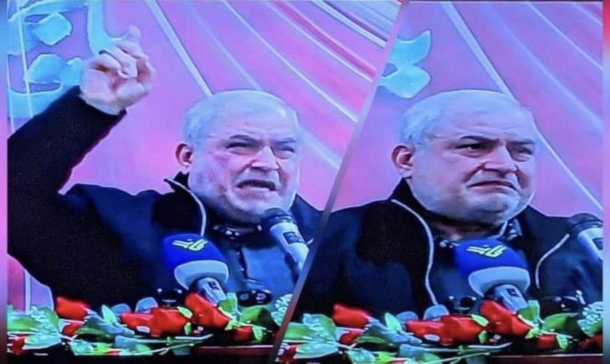 theresia_rahme's tweet photo. بكيتو بحر على الارهابي سليماني. عم تبكوا شلالات على اطفال اليمن! ليش ما شفنا ولا دمعة على موت بيروت؟ على الكسندرا نجار؟ على الاشلاء ب مرفأ بيروت؟؟  سخرتم من دمع المدينة وهددتوها ب ١٠٠ الف مقاتل وبكيتوا على حزن الغرباء. https://t.co/nXHvARbYyA