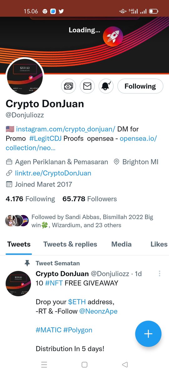 Devira79380166's tweet photo. @chitaglorya__ @angel_funsized @CRYPTOFIED1 @Hisfavour83 @Donjuliozz @Jarods5050 https://t.co/ZVMs2ROLdj