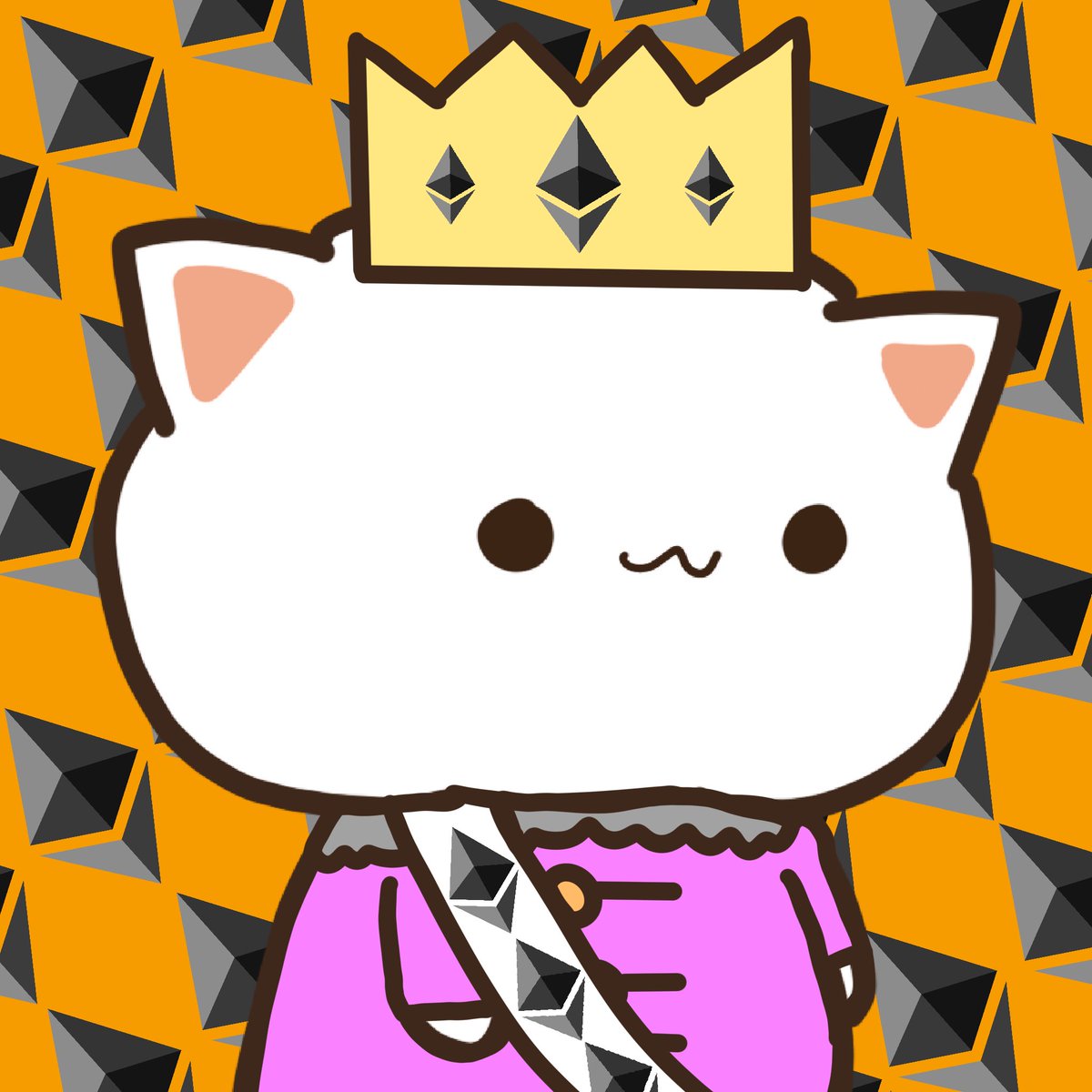 Nifty Meow tweet media