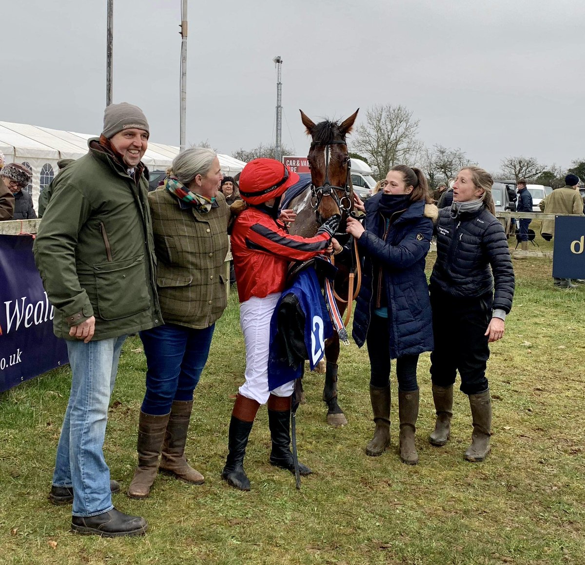 FOBRacing's tweet photo. Well done to #TeamOBM’s Grace who won @cocklebarrow on Stacks Mountain yesterday #GoPointing https://t.co/54zwwU2zMU