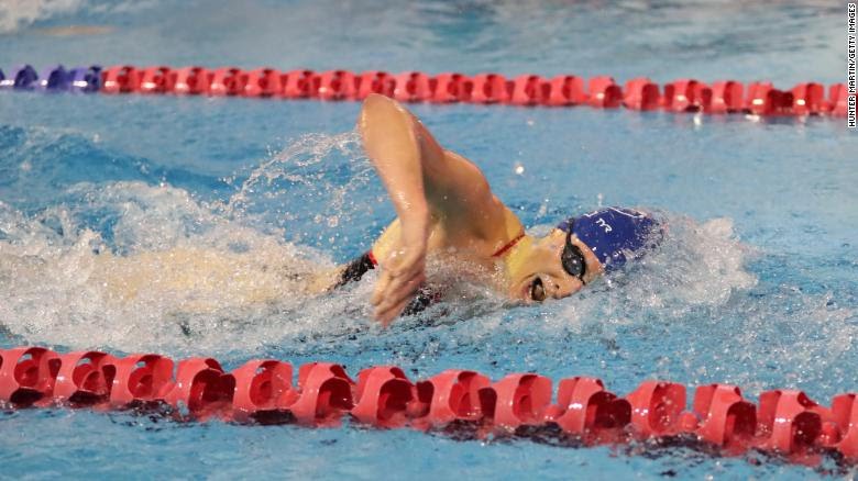 Nancy01915802's tweet photo. NCAA's 'sport-by-sport way to deal with transsexual support' blends banter
https://t.co/bHfzUr3P6h
#USA #Australia #Canada #UK  #Newziland https://t.co/9SazmWa3ww
