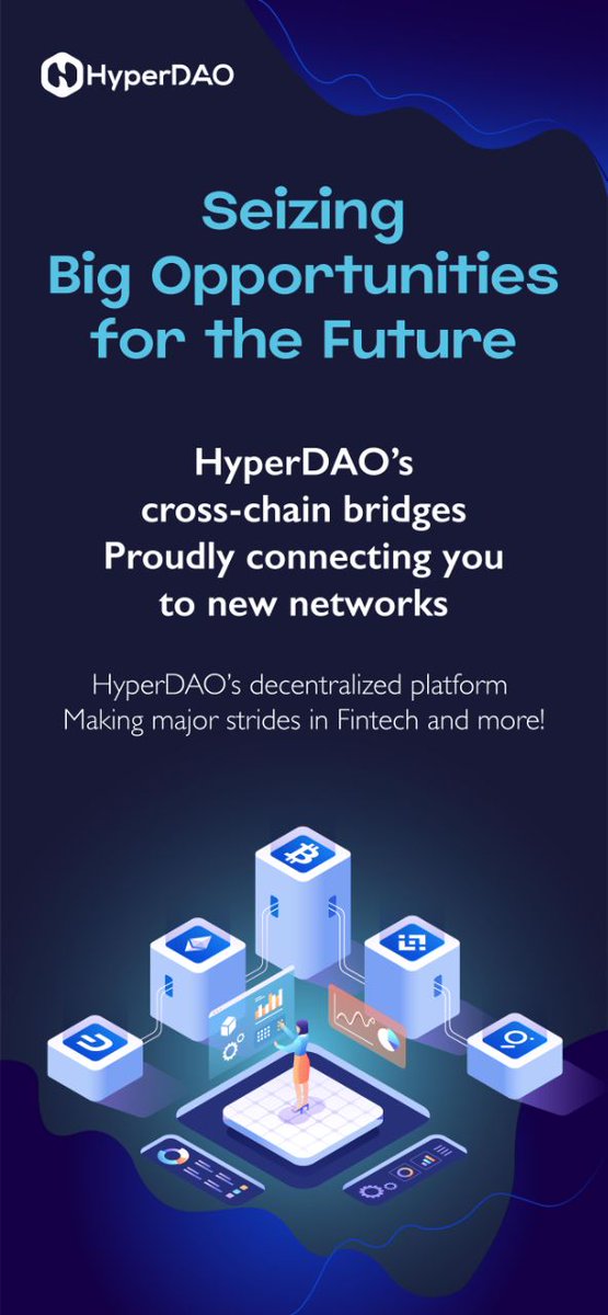 HyperDAO Official tweet media