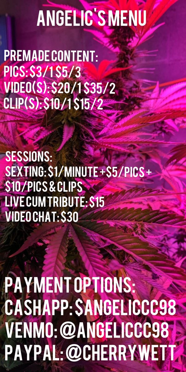 Cum buy off my menu &amp; get a free cock rate 💋
$6.66 OnlyFans 🔥 
All my links in bio 🔗