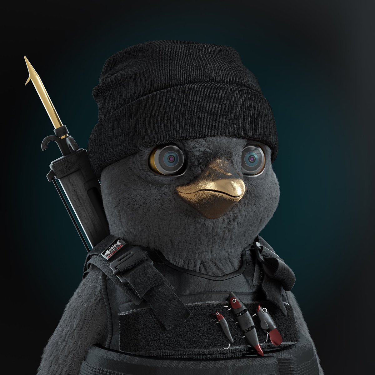 DeFi__Lab's tweet photo. @metapenguinsnft Meta Penguins is a top project, now for beginners you don't even need to spend many hours and get a level, now you can just support the project and the moderators will choose you to get WL.  You can read more in the discord server ! https://t.co/lBvhzP2cFA