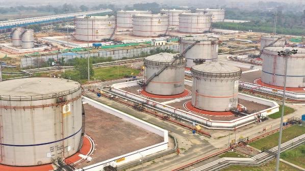 Hardeep Singh Puri tweet media