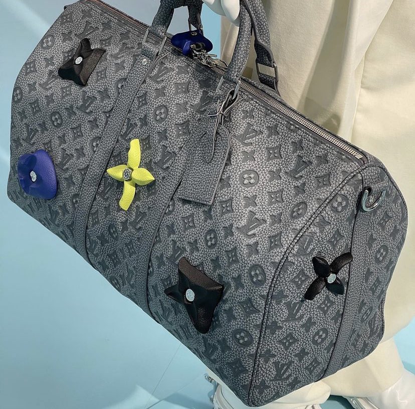 louis vuitton climbing collection