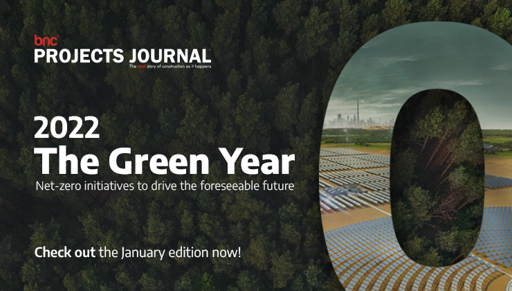 bncnetwork's tweet image. GCC Project Announcements Have Doubled in 2021

Read the latest edition of the Projects Journal for a concise summary of the project activity and major tender activities.

Download your evaluation copy now bit.ly/341SwqW

#projectjournal #q42021 #bncnetwork #construction