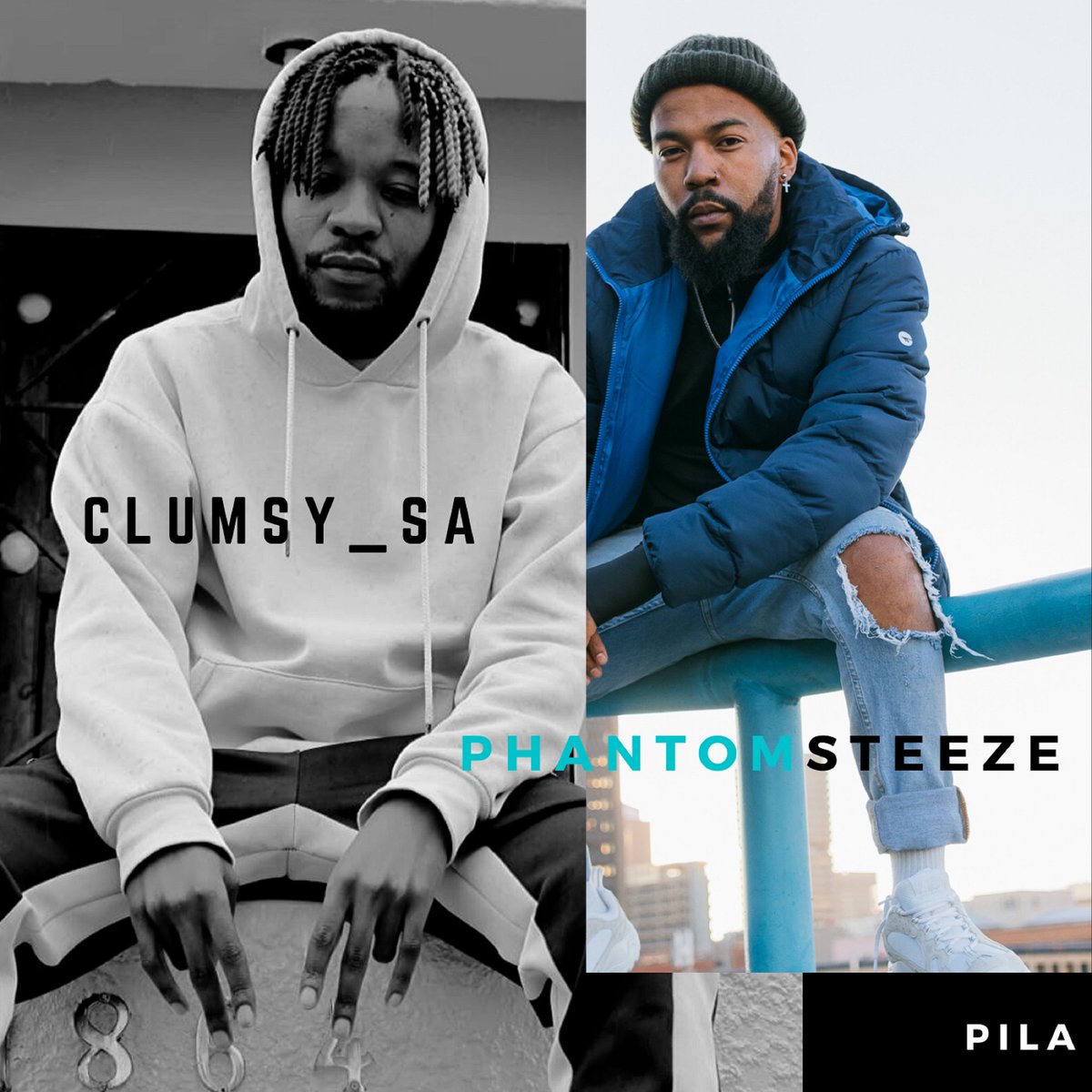 nna ke fresh, nna ke nice,
nna ke pila. bo moghel 
ba ko kasi, bang feela
😤✨🔥

pila // @clumsy_sa f. @phantom_steeze