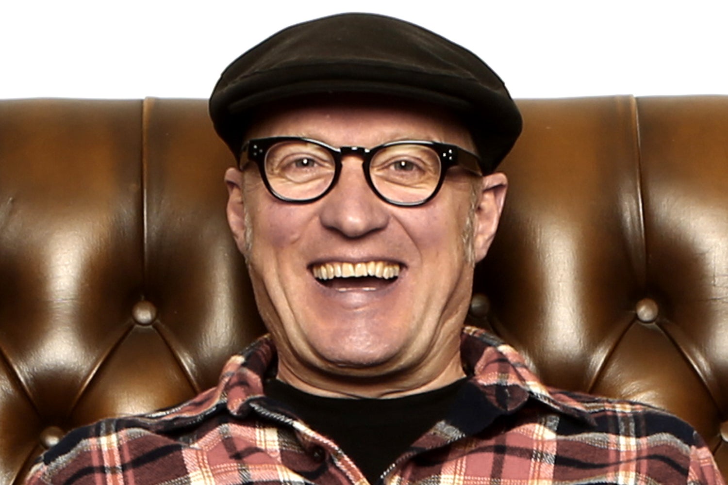 Happy Birthday to Ade Edmondson such a nice man 