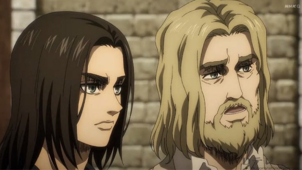 doctxrjojo's tweet photo. Are we watching Attack on Titan or ??? https://t.co/bumxpF4iWP