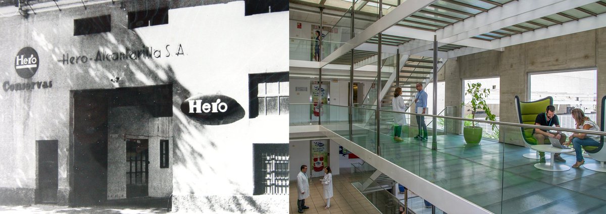 Hero Group tweet media