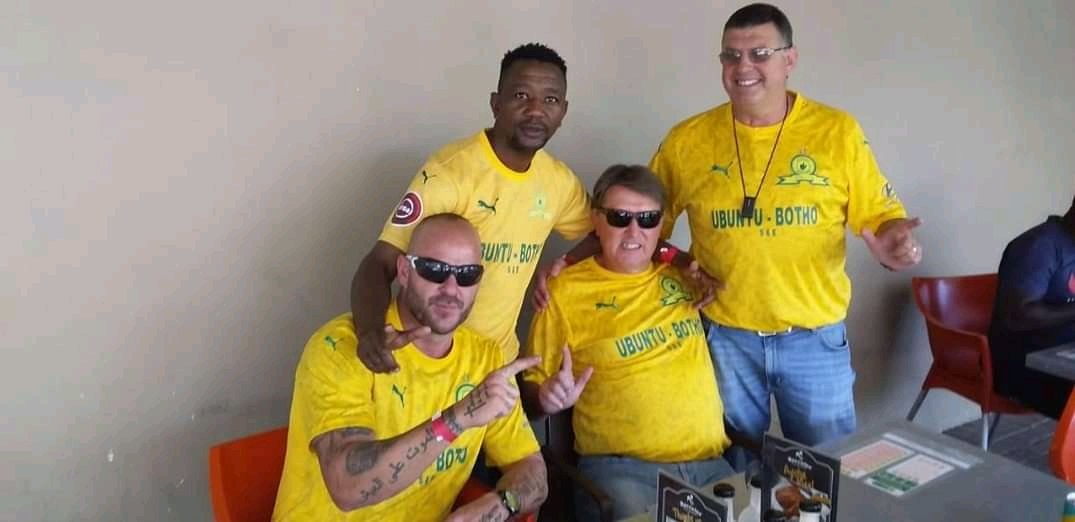 f_malomeforah's tweet photo. Thobela @Masandawana 👌❤️🙏 https://t.co/se71tkJvAl
