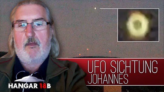 Hangar18b's tweet photo. 🛸 Hangar18b 🛸 – UFO Sichtung | Johannes (Schwäbisch Gmünd, Deutschland), jetzt auf unserem YouTube-Channel🛸 #ufozeugen #ufowitness #hangar18b #hangar18b  #ufo #ufo101 #onedaymeeting #aas #paleoseti #411schweiz https://t.co/jZsFYLZT0J