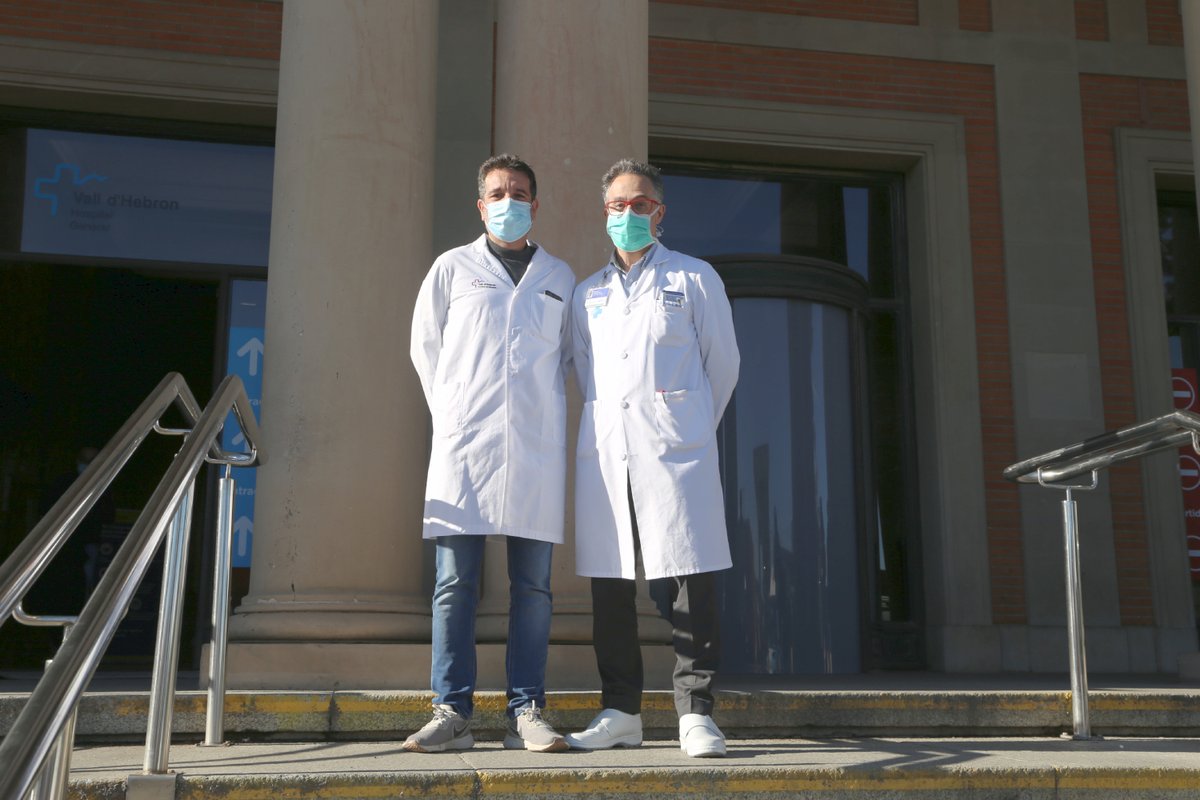 VHIR_'s tweet photo. Els pacients amb #diabetis tipus 2 i resistència a la insulina al miocardi tenen un risc augmentat de patir malalties cardiovasculars. Així ho mostra un treball del grup d'Imatge Mèdica Molecular i de Diabetis i Metabolisme del #VHRecerca.
Llegeix-ne més: https://t.co/Ah160NcvZx https://t.co/vtQIgNjPLZ