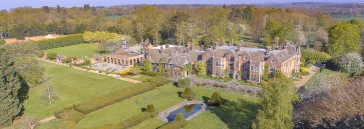 BASICS_HQ's tweet photo. #PHECcourse starts today at @PutteridgeBury. @drkatiem at the helm & w her team looking forward to 3 excellent days of learning & fun. https://t.co/JVbPzZMuh4