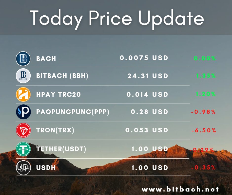 bitbach's tweet photo. https://t.co/cTR0z1x6df