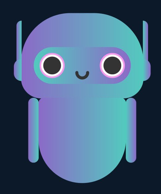 MiLuMoPikaPi's tweet photo. Working at company🥲🥲🥲 Today my eyes looks like the robot that I draw… pink pink🙃 #workingay #bluemonday https://t.co/DtTVdQlb0F