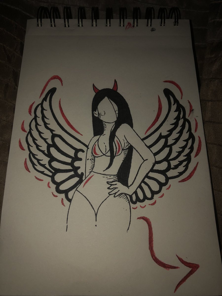 QueenSketch1's tweet photo. https://t.co/ebMLySKZC8