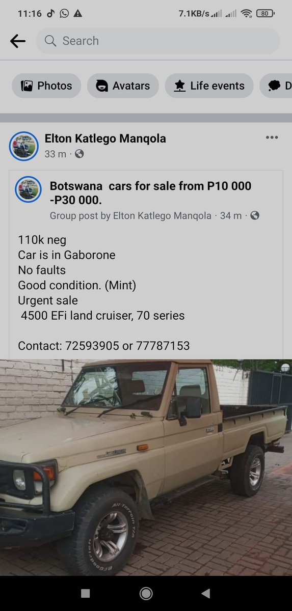 elton_manqola's tweet photo. Please RT,a potential customer might be in your tl🥺❤️ https://t.co/bVTgsxthY7