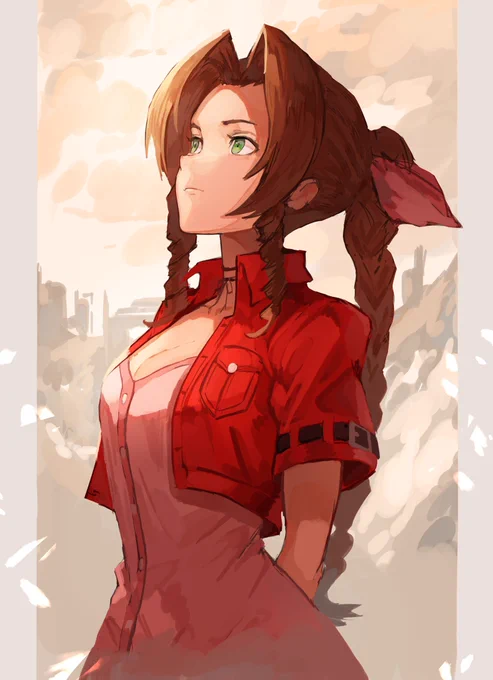 #絵柄が好みって人にフォローされたい 