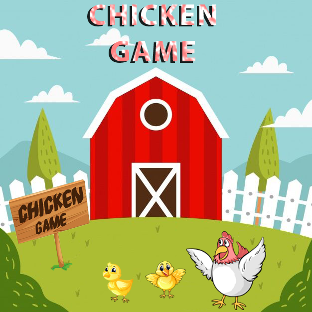 chickendotgame's tweet photo. We will open our discord very soon to a limited amount of people, make sure to turn on🔔or you will miss it.

Giving out 50 WL spots for those who retweet.

#NFTs #NFTCommunity #NFTGiveaway #nftart #NFTProject #NFTCommumity #NFTdrop #NFTartist #nftart #gamedev #Play2Earn #NFTGame https://t.co/eBKjKE8IwT