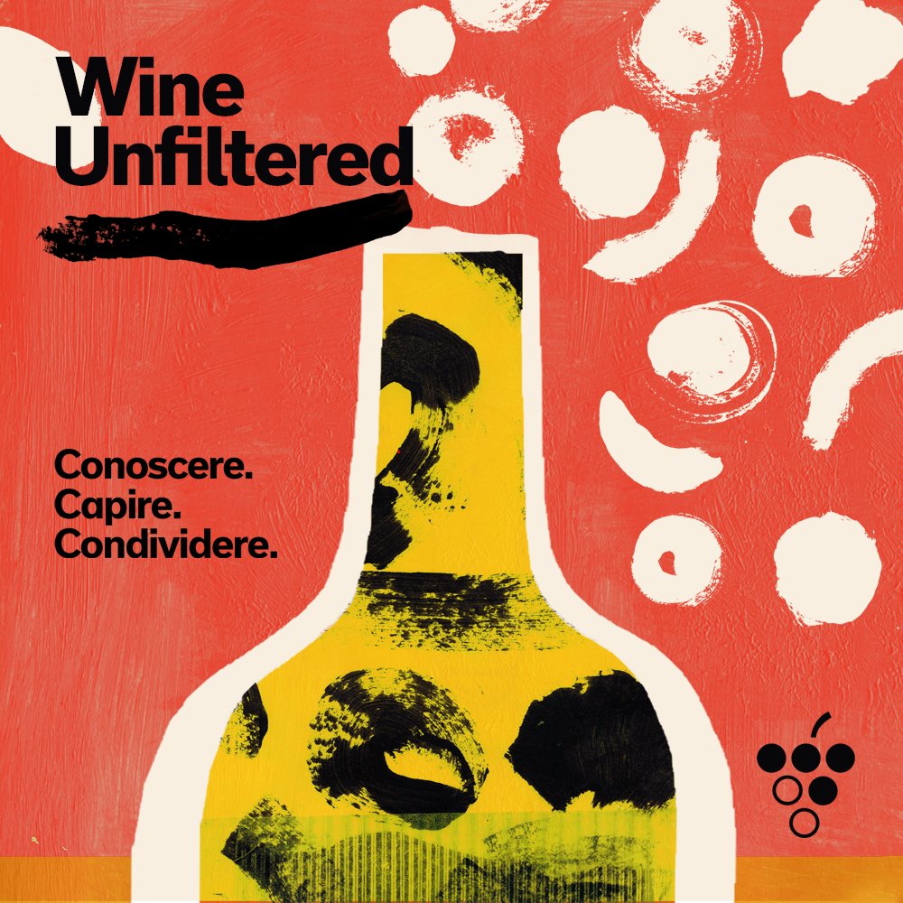 Sign-ups open for our Wine Unfiltered masterclass 🎒 - mailchi.mp/1a6d0b11ec15/v…