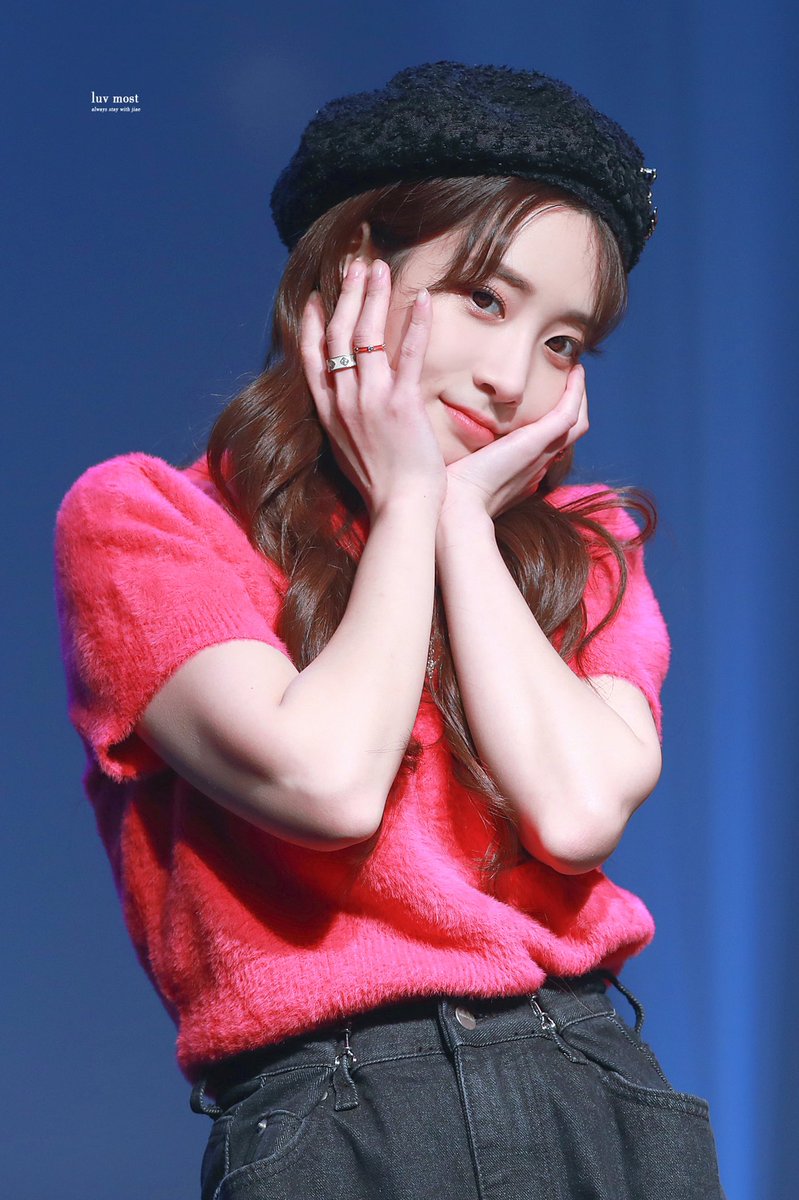 luvmost_jiae's tweet photo. 220122 #유지애 #러블리즈

지애시🐰
지애꽃🌹 https://t.co/kAuNDPgt7P