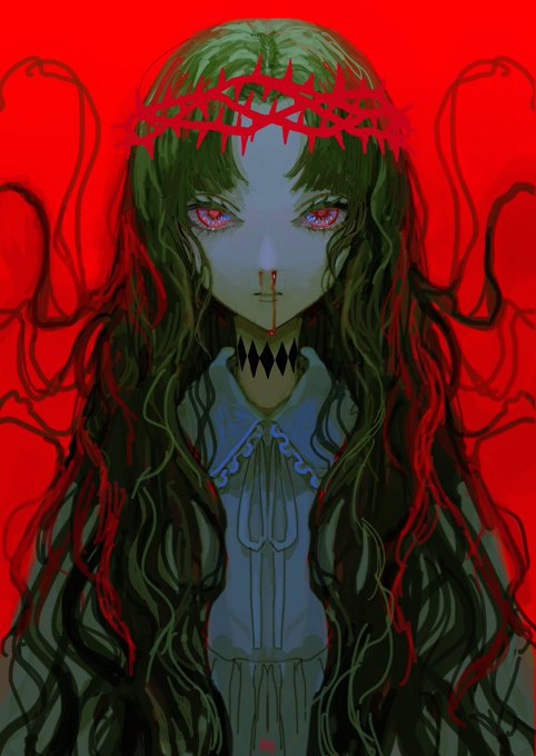 Twoucan 羊歯 Shida 7