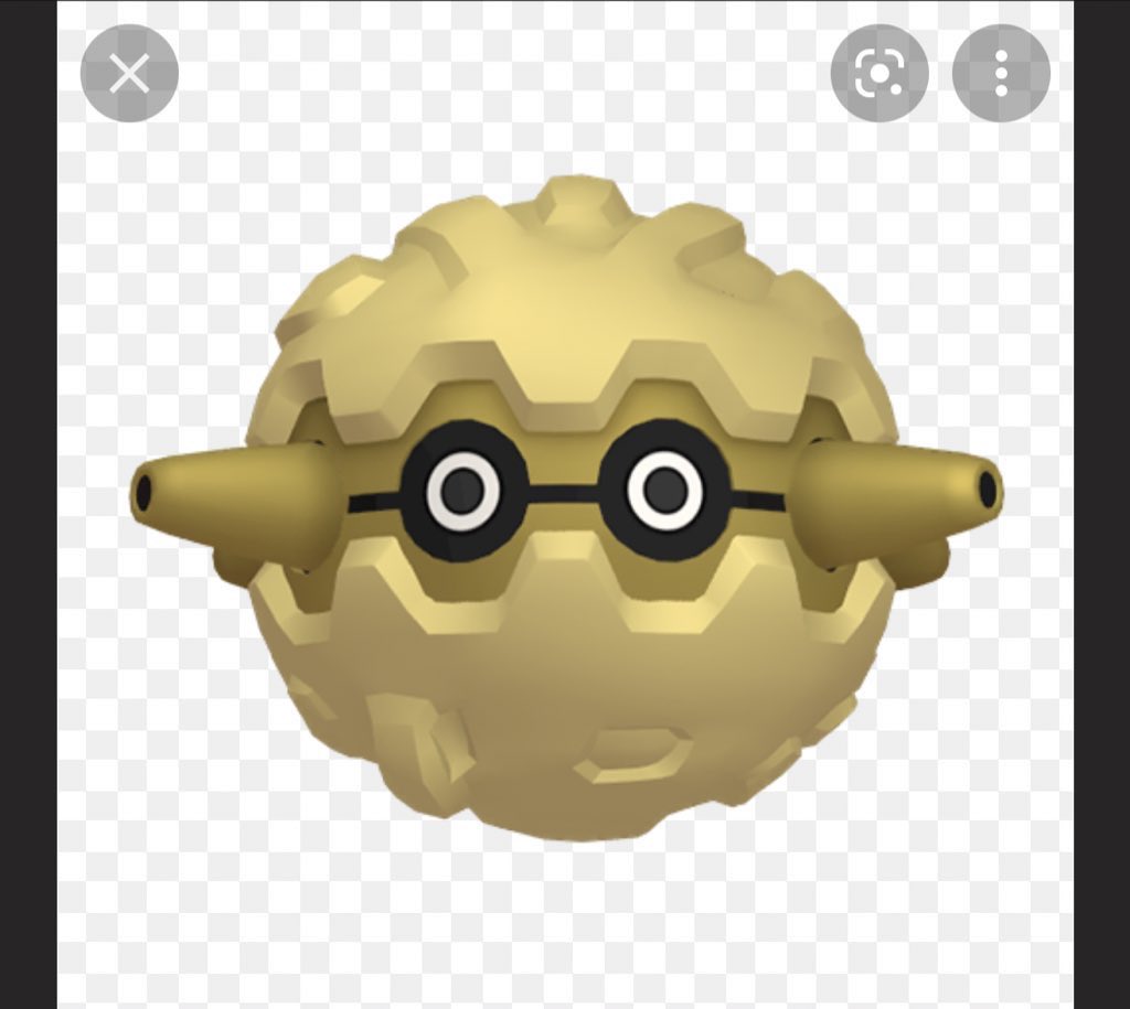 ポケモンgo フォレトスの色違い 入手方法と実装状況 攻略大百科 ポケモンgo フォレトスの色違い 入手方法と実装状況 攻略大百科