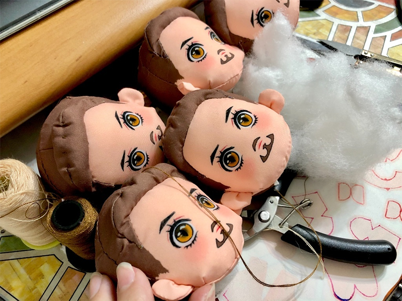 oatchstony's tweet photo. WIP
衝刺~~~~~~~🤯🤯🤯 https://t.co/0RR5jentns