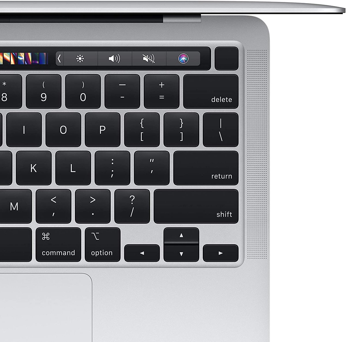 TechFindery's tweet image. If you're trying to snag a good deal on a #MacbookPro you can get a nice discount on the 2020 13" 512GB model (that has the short-lived TouchBar) on #Amazon!

amzn.to/3GXpkQA

#appledeals #amazondeals #appleproducts