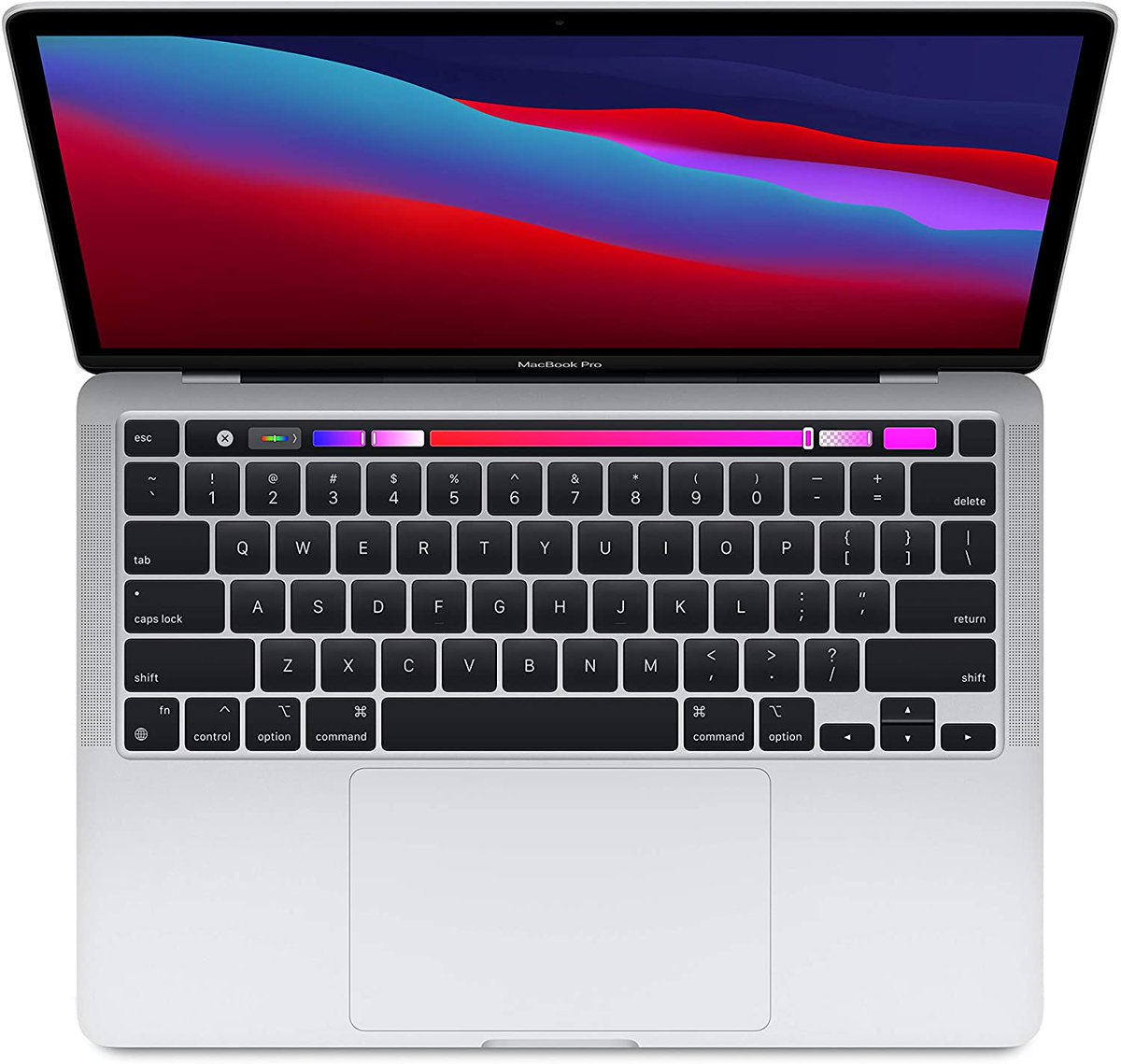 TechFindery's tweet image. If you're trying to snag a good deal on a #MacbookPro you can get a nice discount on the 2020 13" 512GB model (that has the short-lived TouchBar) on #Amazon!

amzn.to/3GXpkQA

#appledeals #amazondeals #appleproducts