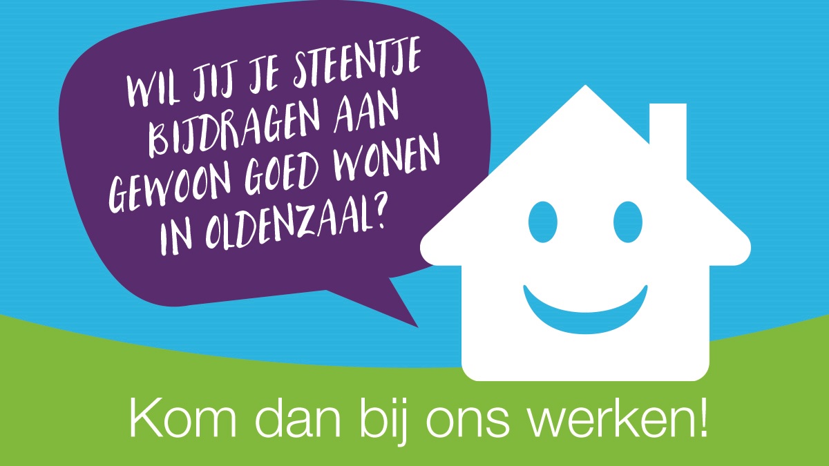 VACATURE | Wij zoeken een enthousiaste medewerker Klantenservice. Wil jij het eerste aanspreekpunt zijn voor onze huurders? Ben je dienstverlenend, stressbestendig en oplossingsgericht? Dan is deze baan iets voor jou! Kijk op wbowonen.nl/over-wbo/werke… voor info #Oldenzaal #vacature