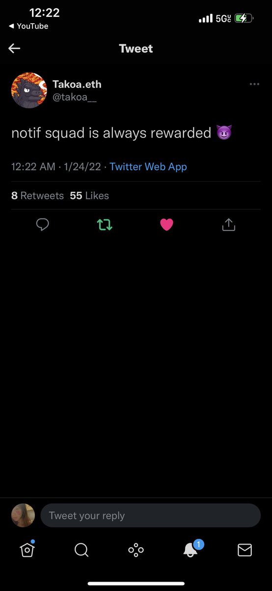 Featsured's tweet photo. @takoa__ Let’s go 😈 https://t.co/t6qowh9Jzd