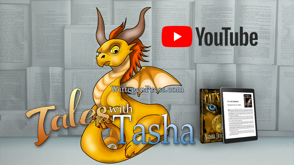 beren_writes's tweet photo. Tales with Tasha - Stories for All 💕
https://t.co/snUECCIG17
Fantasy, paranormal, horror, romance, sci-fi and more!
Drop a comment to let us know your favs.
📱#YouTubeShorts Mon-Thurs
📖a longer story on Friday
Pls subscribe to support the channel #YouTube (it's free) 🥰Thanks https://t.co/a4nQAo64Dh