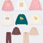 これは購入確定!GU × たべっ子どうぶつが可愛すぎ!
