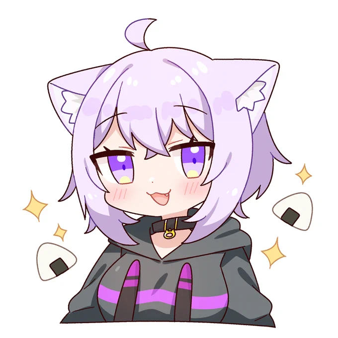 🍙 #絵かゆ 