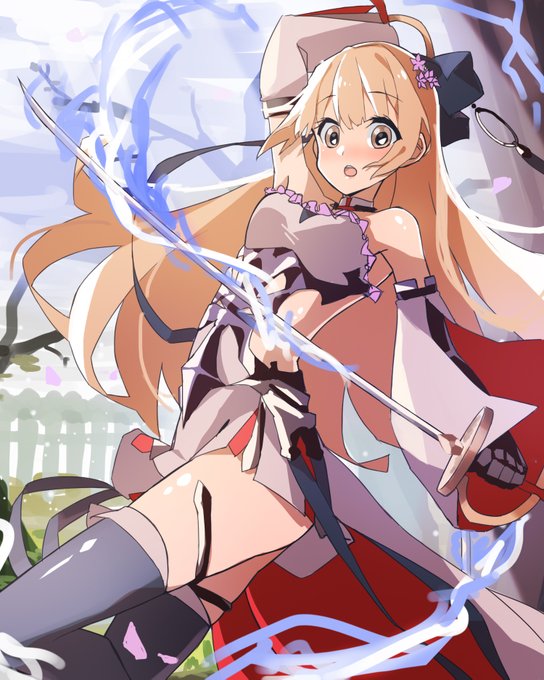 ディオネのtwitterイラスト検索結果