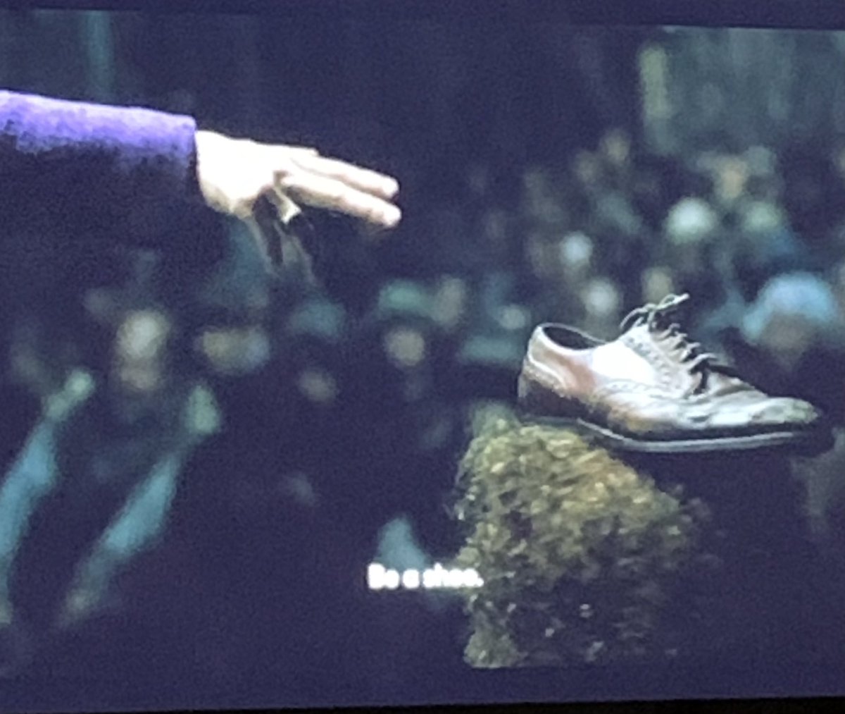 kayasko's tweet photo. #smchallyu #Snowpiercer https://t.co/J1NVUB5ZwK