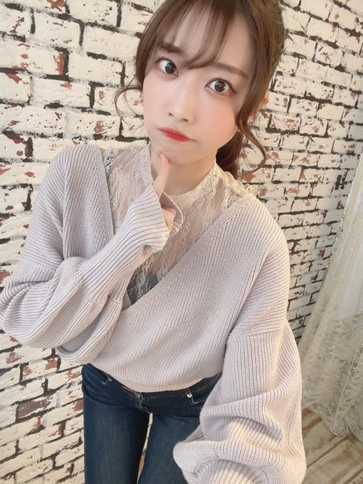 Twitterのコスプレ画像11