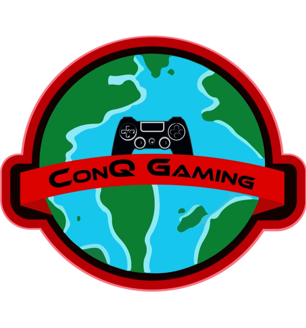 Let's start this week off with a couple of things guys 👌👍
I am now affiliated with @ConQGamingShop you have to check these guys out some mad controllers amongst other things also use code 'TUZZA' for a cheeky discount 
#conqfam #TOTY
#FUT22 #twitch #SmallStreamersConnect
