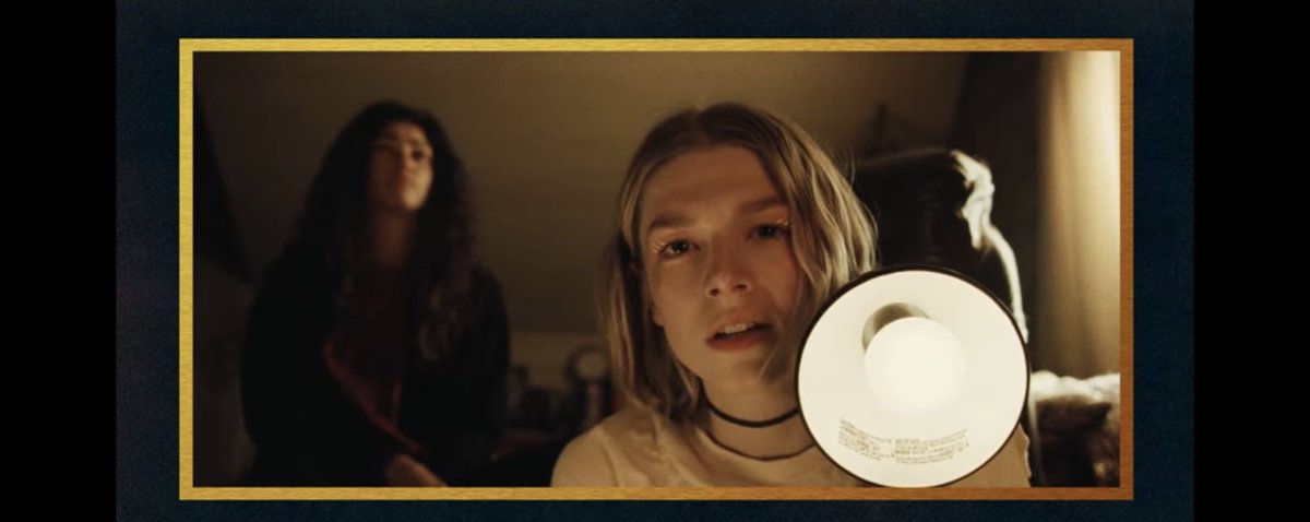 TheUnbrokenSky's tweet photo. The scene with Jules interrogating Elliot was everything  #Euphoria https://t.co/JD4LP95DS7