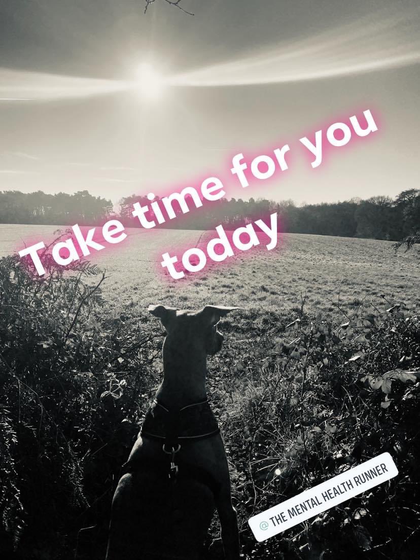 Quote for today ✅

Remember you deserve time for you 👍

#mindfulness
#mentalhealth
#believeinyourself #quote #MondayMotivation