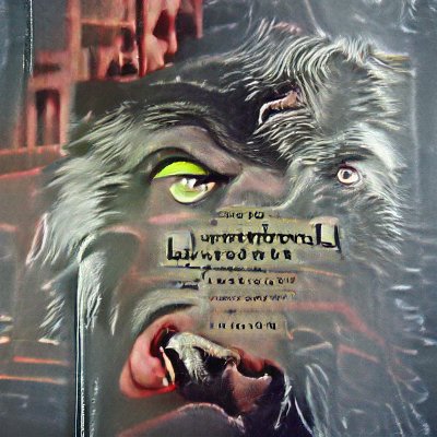 NFT's - Cape Cod Lighthouse, The Everglades Florida Crocodiles, Daisy Duke of Dukes of Hazzard, Werewolf of London 1935