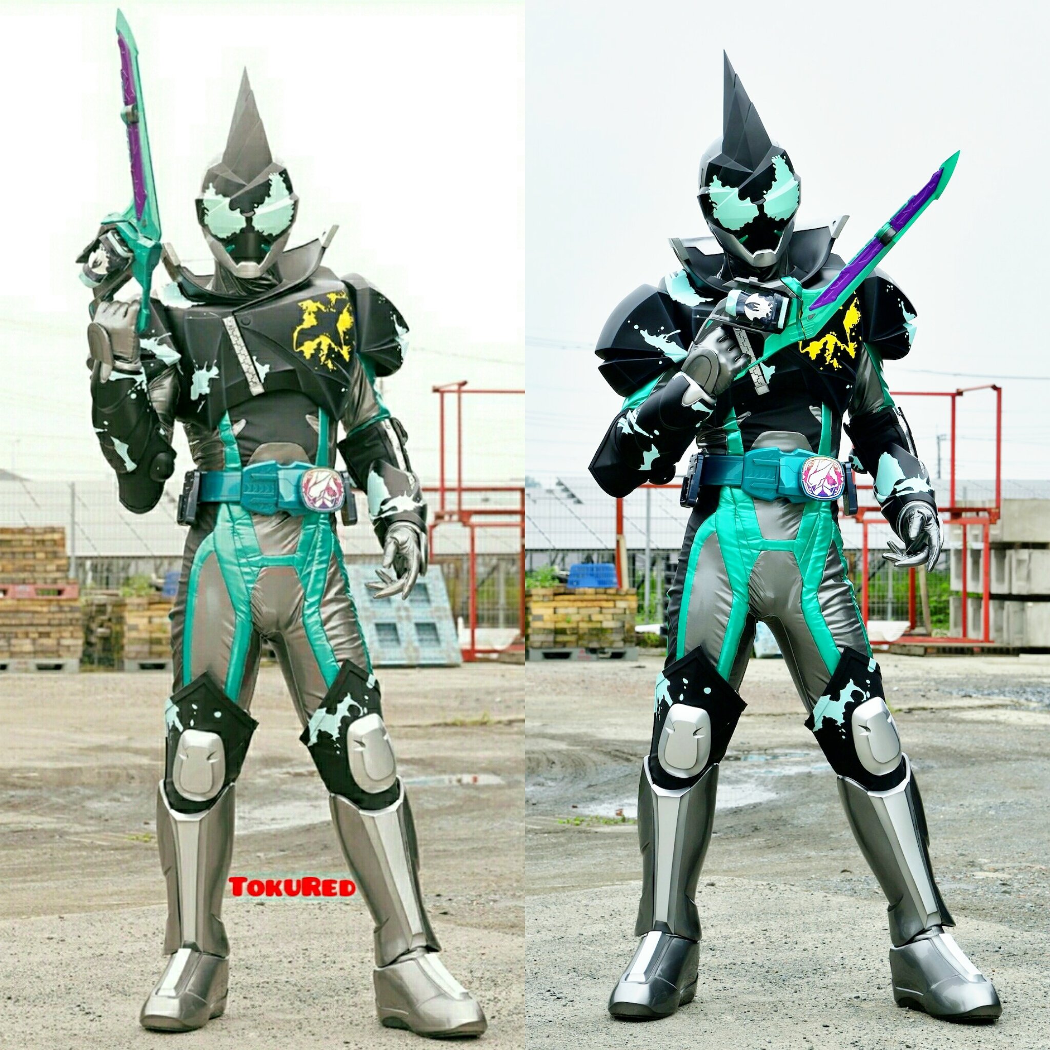 仮面ライダーデモンズ　エビル　ジャンヌ　セット 仮面ライダーデモンズ エビル ジャンヌ セット Amazon.co.jp