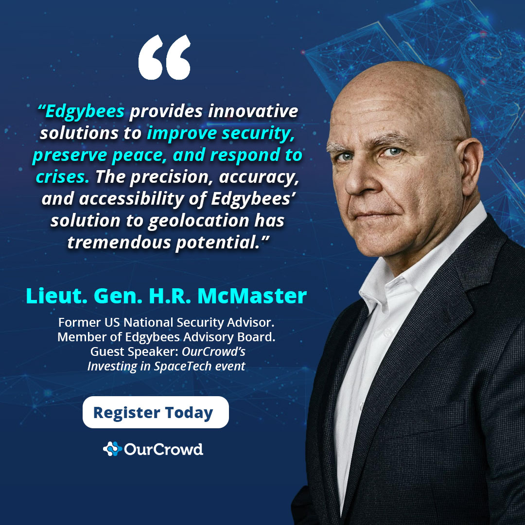 OurCrowd tweet media
