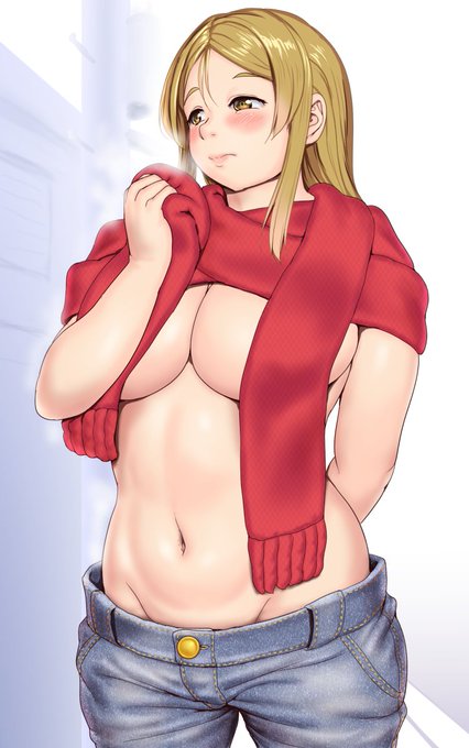 冬はマフラーがあれば良し。 