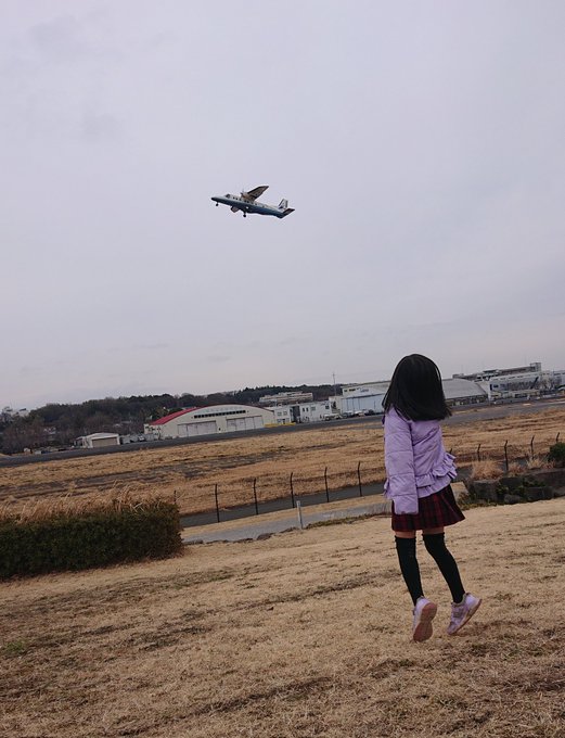 杉山穂乃果のTwitter画像2