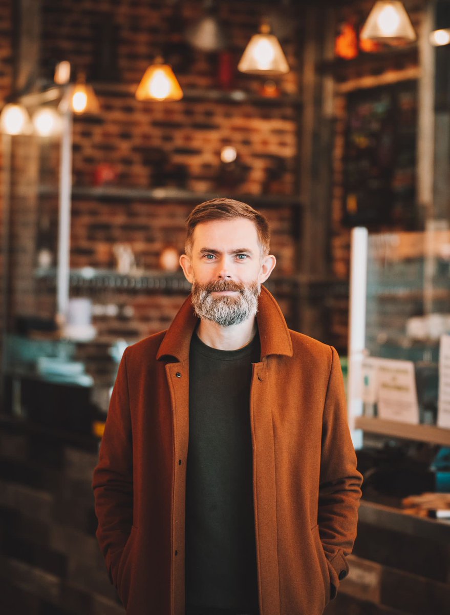 Happy Monday!

Little update for you, in case you missed my news, I’m opening a vegan restaurant in Stockport 💚 All very exciting. Each day we’re getting closer. Another big week ahead.