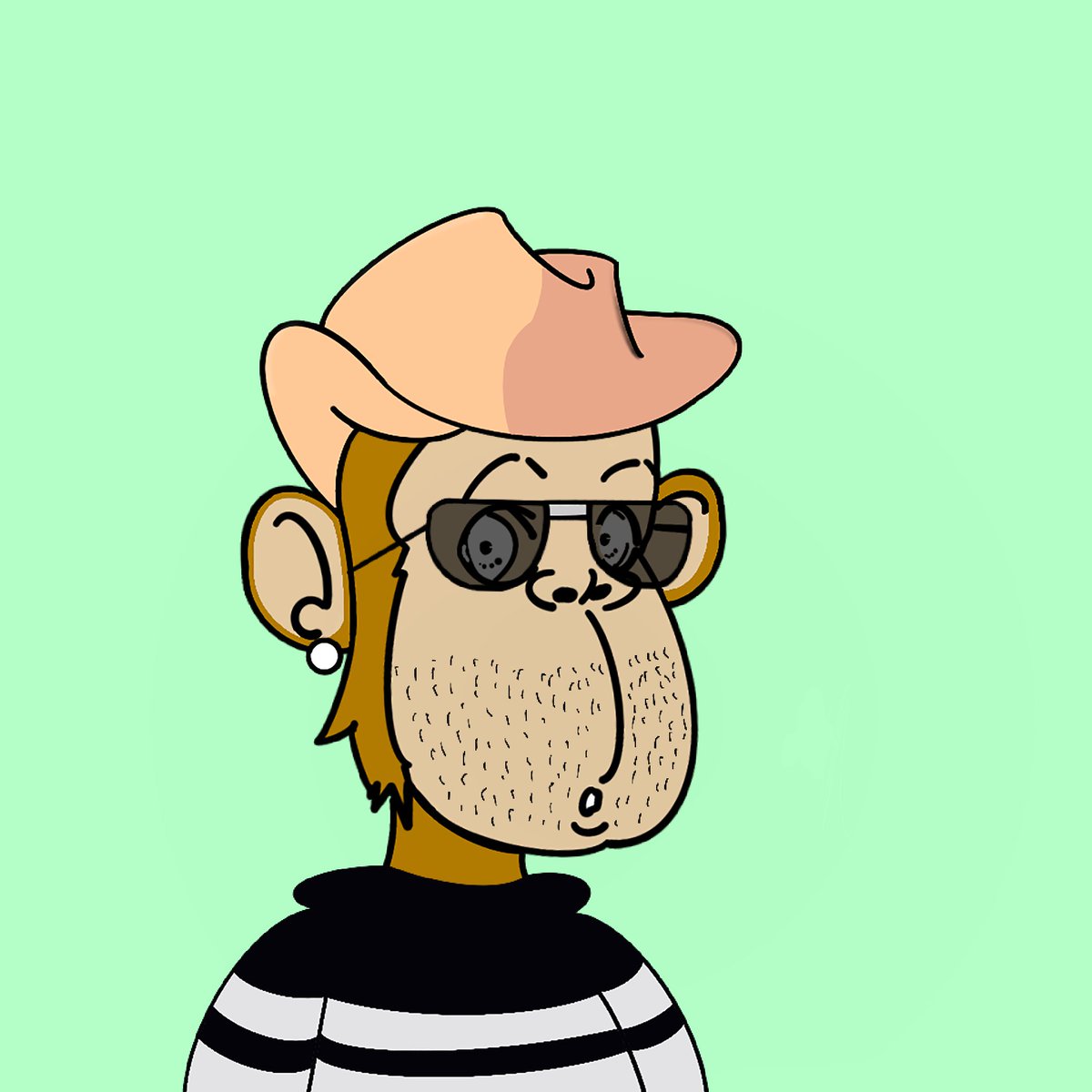 Sneak Peek 🔥

#Apemania #ASC #ApemaniaSocialClub #NFT